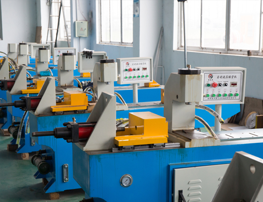 廠(chǎng)房環(huán)境